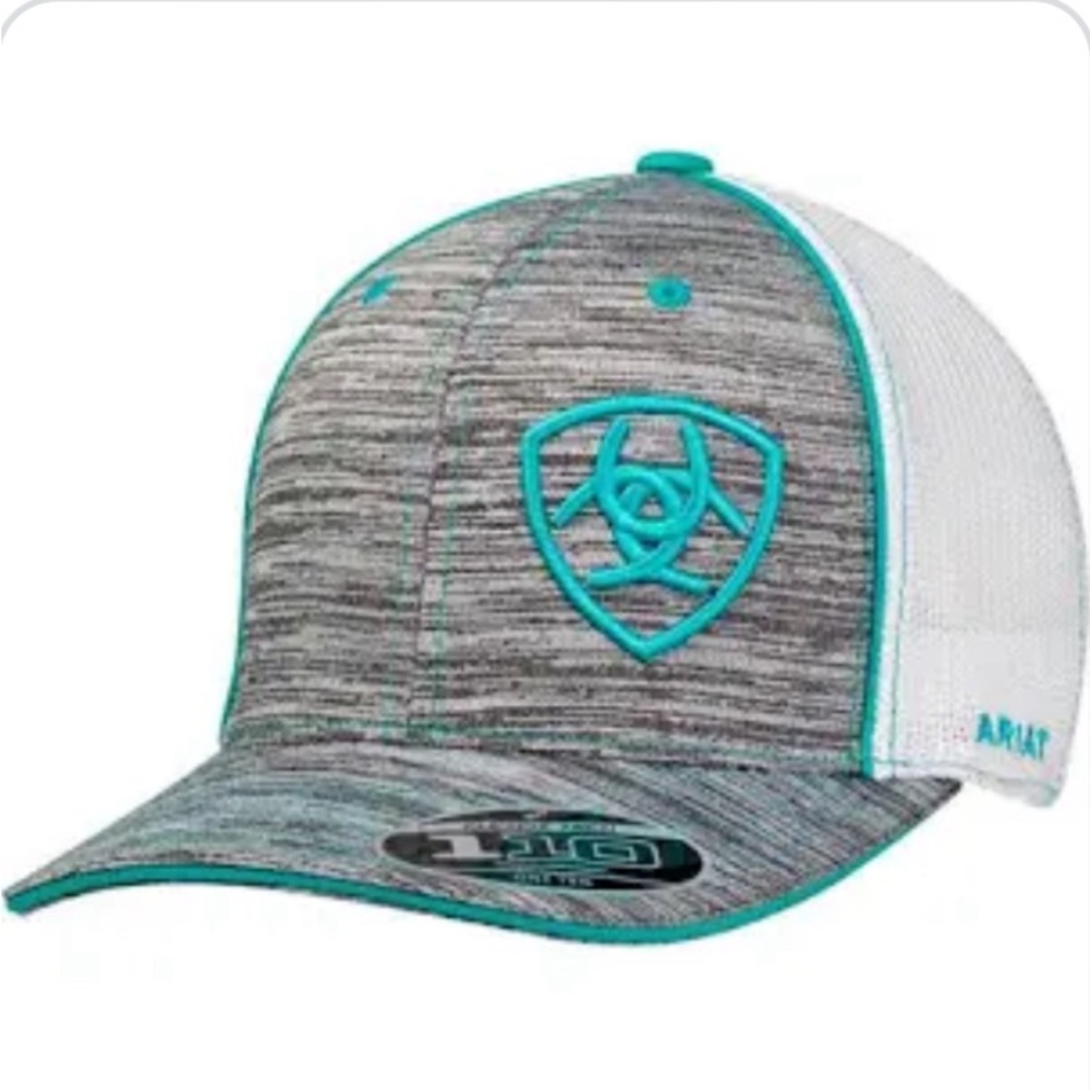 ARIAT HAT UNISEX
